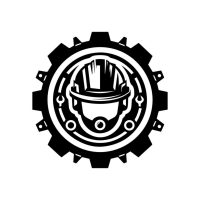 foreman-icon-engineer-symbol-worker-logo-helmet-construction-logo-free-vector